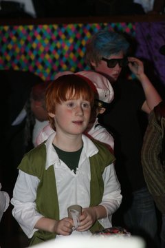 Bild 242 - Olaf Kindertag